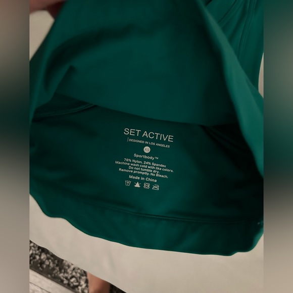 Set active top - Picture 2 of 2